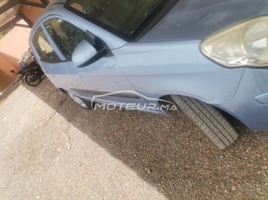 كيا بيكانتو 2009 مستعملة 1916938