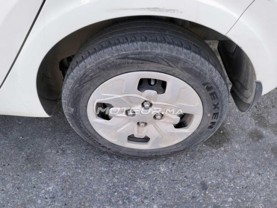 KIA Picanto occasion 3511420