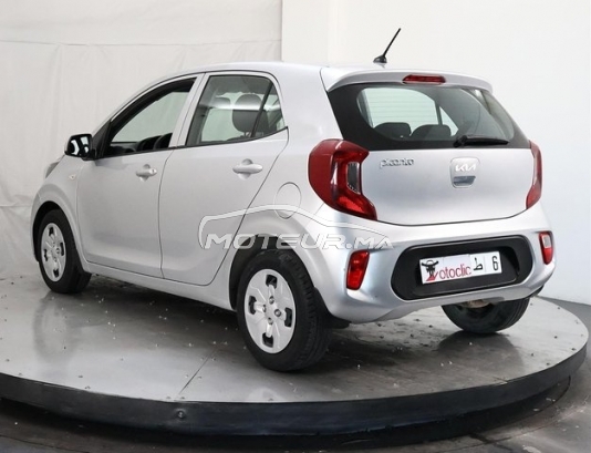 كيا بيكانتو مستعملة 3501608