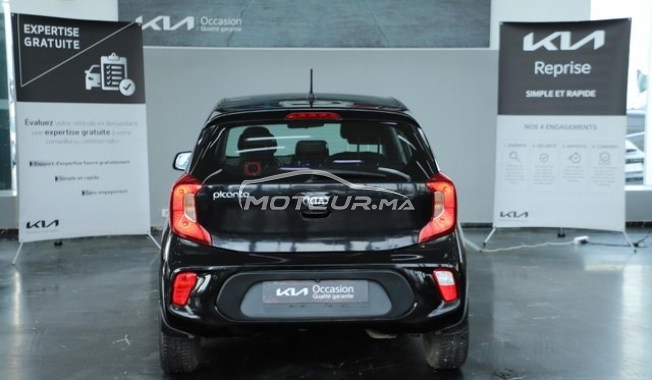 KIA Picanto occasion 3433260