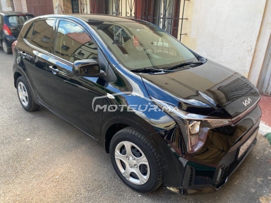 كيا بيكانتو Automatique مستعملة 2914721