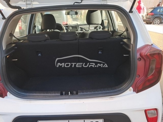 KIA Picanto occasion 3082841