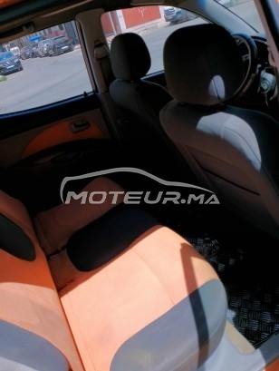 كيا بيكانتو مستعملة 1618617