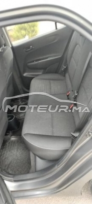 كيا بيكانتو مستعملة 3150277