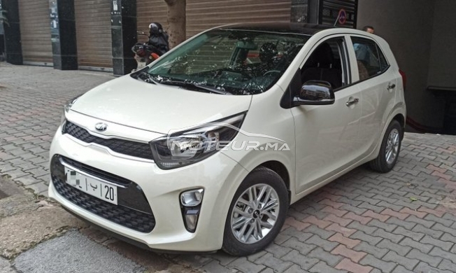 KIA Picanto occasion 3228451