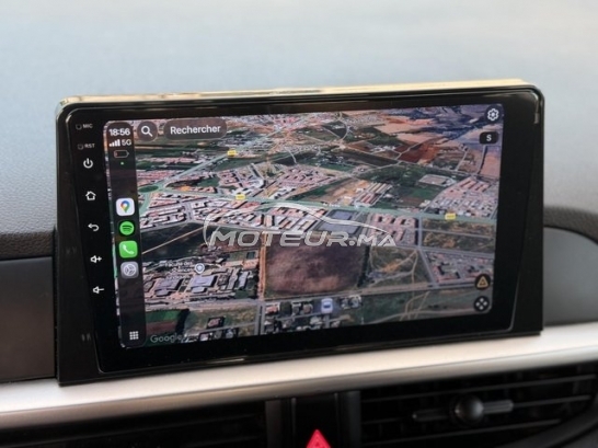 كيا بيكانتو مستعملة 3252026