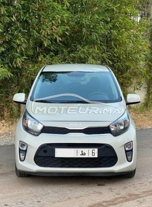 شراء السيارات المستعملة KIA Picanto 2 panneau 2021❣️ في المغرب - 471345