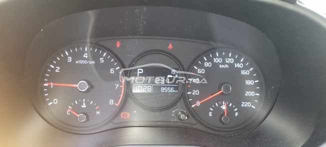 كيا بيكانتو Très bon état مستعملة 1958029