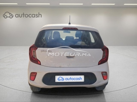KIA Picanto occasion 2959982