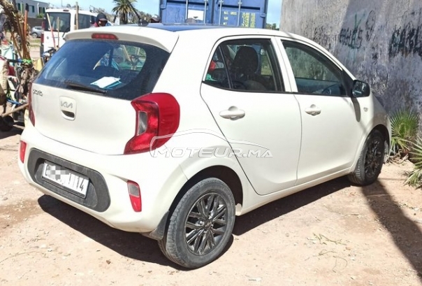 KIA Picanto occasion 3427317