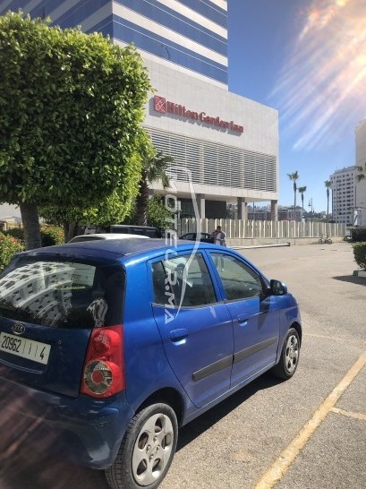 كيا بيكانتو مستعملة 1848042