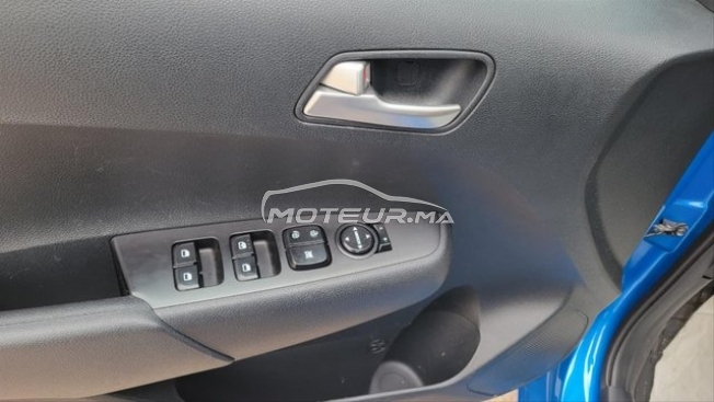 KIA Picanto occasion 3364792