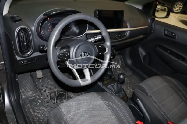 كيا بيكانتو مستعملة 2981882