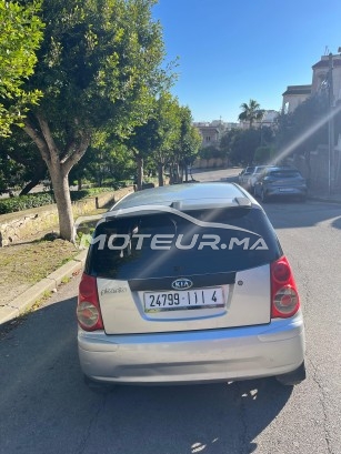 KIA Picanto occasion 3469485