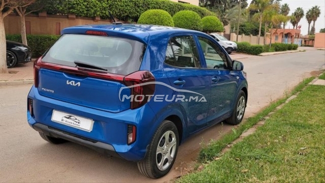 KIA Picanto occasion 3364788