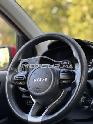 كيا بيكانتو مستعملة 3513390