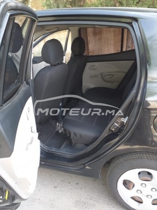 كيا بيكانتو 2009 مستعملة 1688161