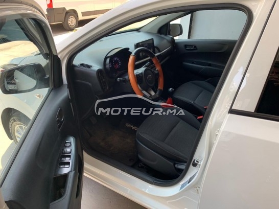 KIA Picanto occasion 1715008