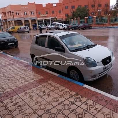 KIA Picanto occasion 1600599