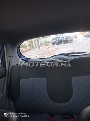 كيا بيكانتو Dci مستعملة 1830695