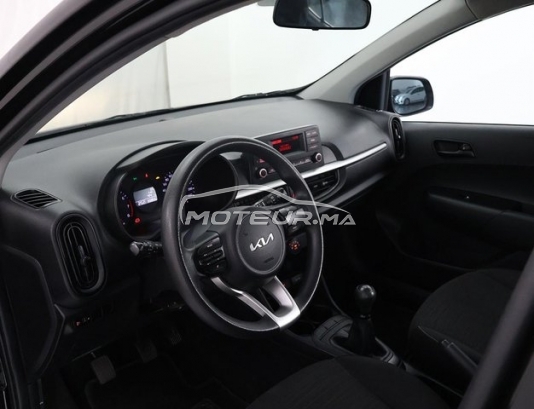 كيا بيكانتو مستعملة 3147726