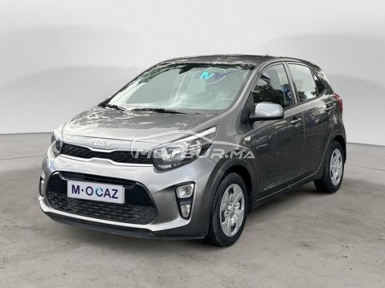 سيارة في المغرب KIA Picanto - 488452