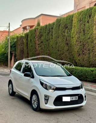 KIA Picanto occasion 3045561