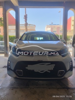 KIA Picanto Gt ligne occasion 2240557