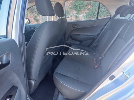 KIA Picanto occasion 1801292