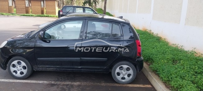 KIA Picanto occasion 1767733