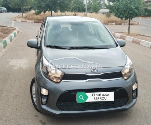 KIA Picanto مستعملة