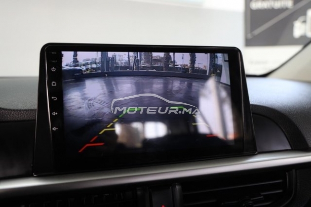 KIA Picanto occasion 3433265