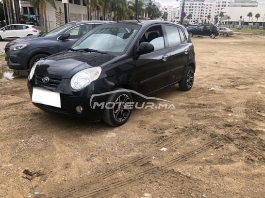 KIA Picanto occasion 1662439
