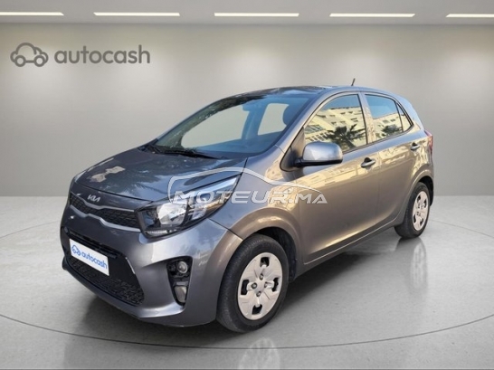 KIA Picanto occasion