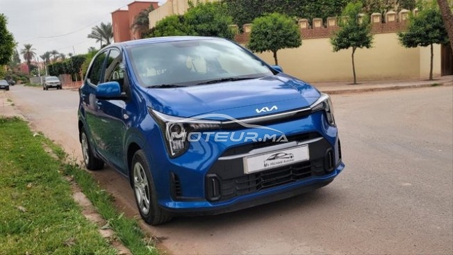 سيارة في المغرب KIA Picanto - 480925