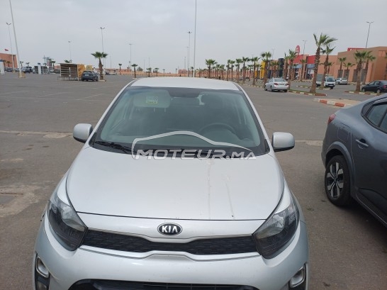 كيا بيكانتو Motion+ مستعملة 3375464