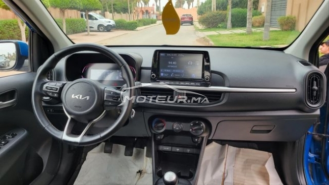 KIA Picanto occasion 3364787