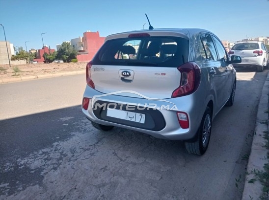 KIA Picanto occasion 1801294