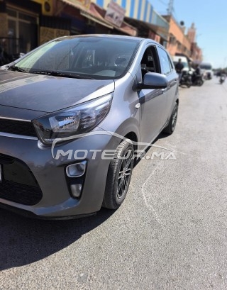 كيا بيكانتو Active مستعملة 2781488