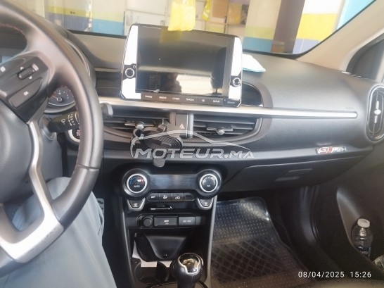 KIA Picanto Gt ligne occasion 2240560