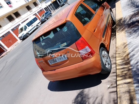 كيا بيكانتو مستعملة 1618610