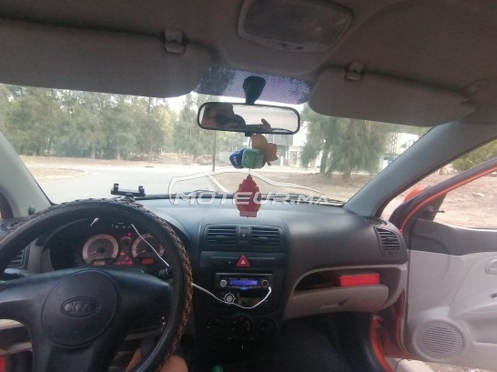 KIA Picanto occasion 1651747