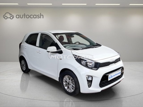 KIA Picanto occasion 2956814