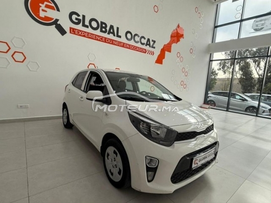 KIA Picanto occasion 3433605
