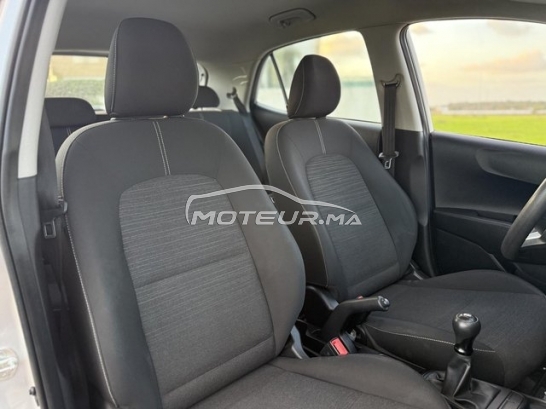 كيا بيكانتو مستعملة 3252038