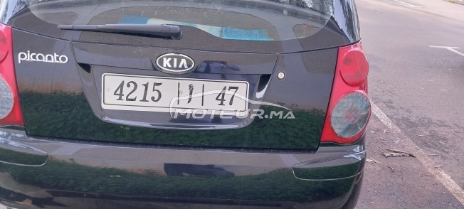 KIA Picanto occasion 1767730