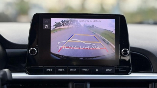 كيا بيكانتو مستعملة 3044663