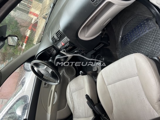 كيا بيكانتو 2009 مستعملة 1822894