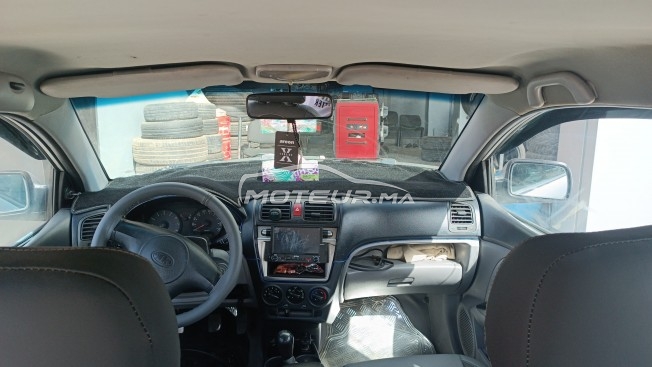 كيا بيكانتو Lx مستعملة 3489024