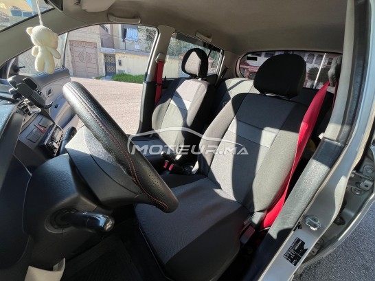 KIA Picanto occasion 3469488